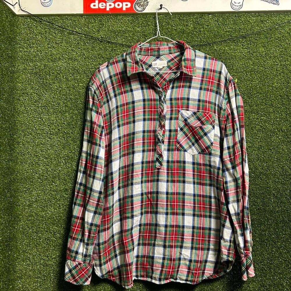 Gap Women's Multi Shirt